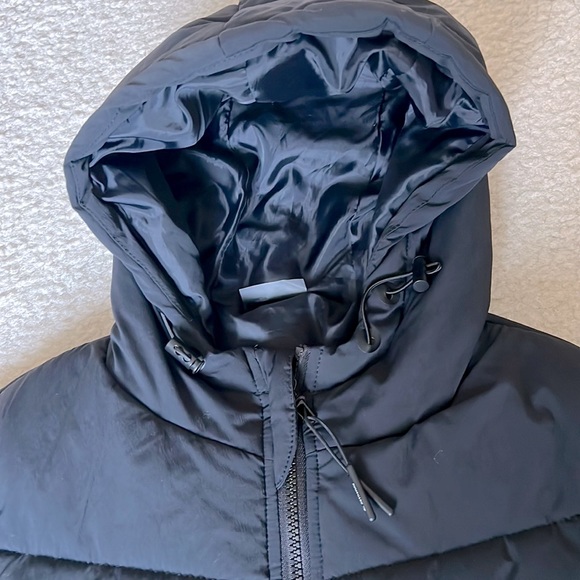 Gymshark Jackets & Coats Gymshark Puffer Jacket Poshmark